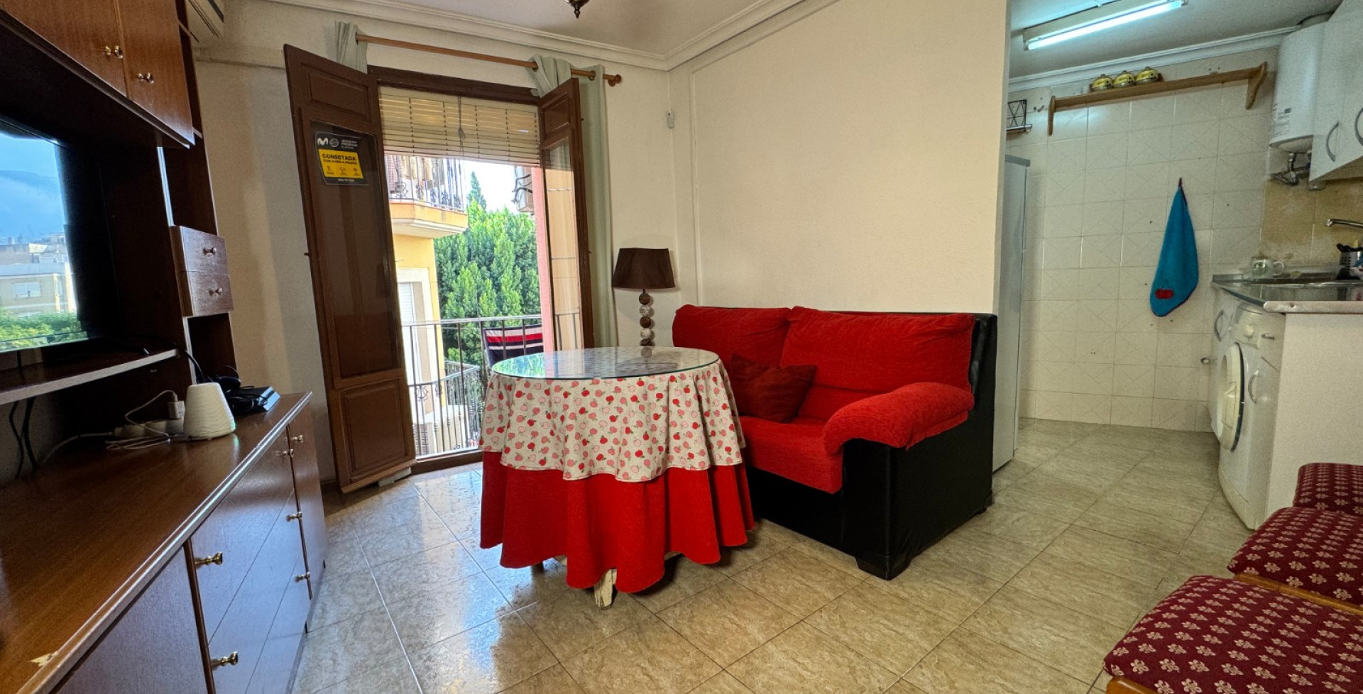 For Sale - Flat - Blanca