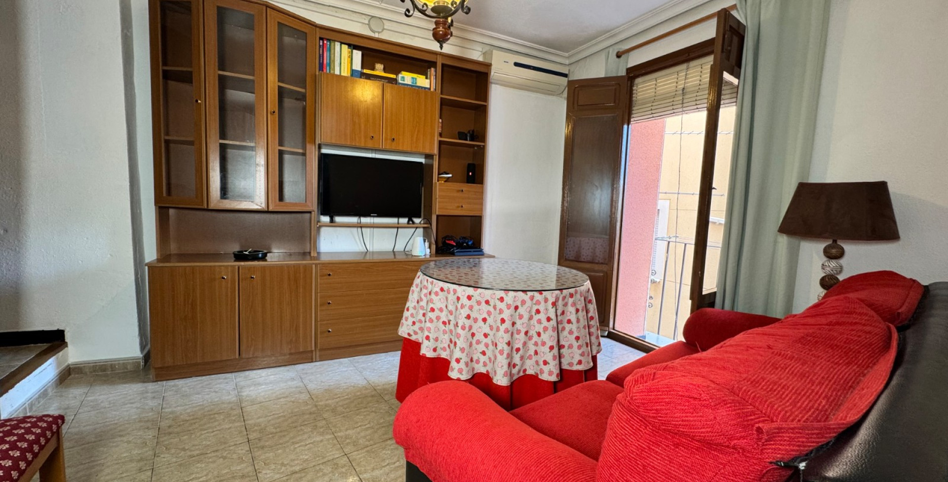 For Sale - Flat - Blanca