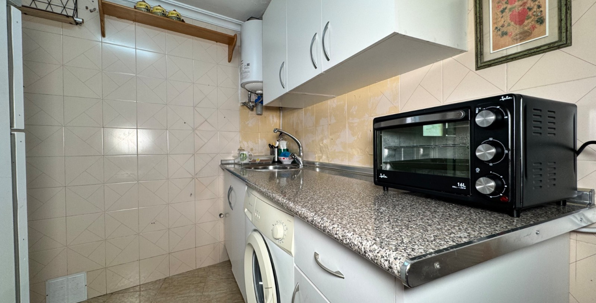 For Sale - Flat - Blanca