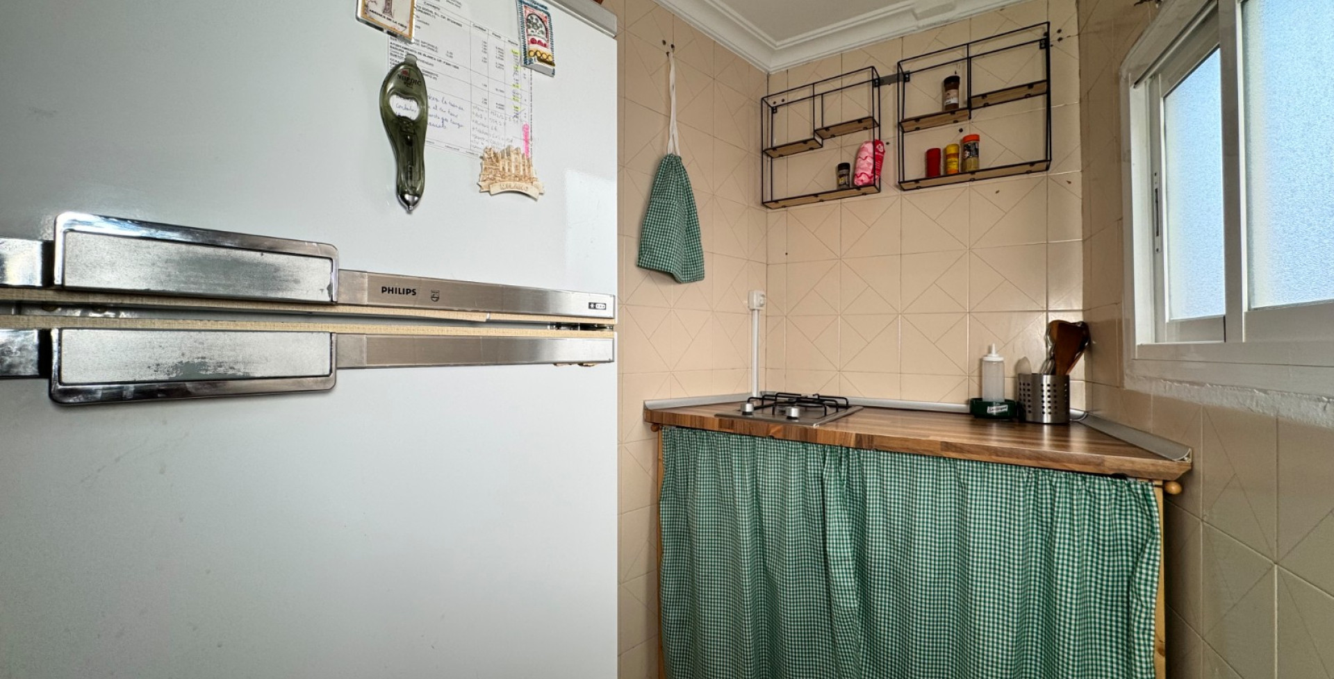 For Sale - Flat - Blanca