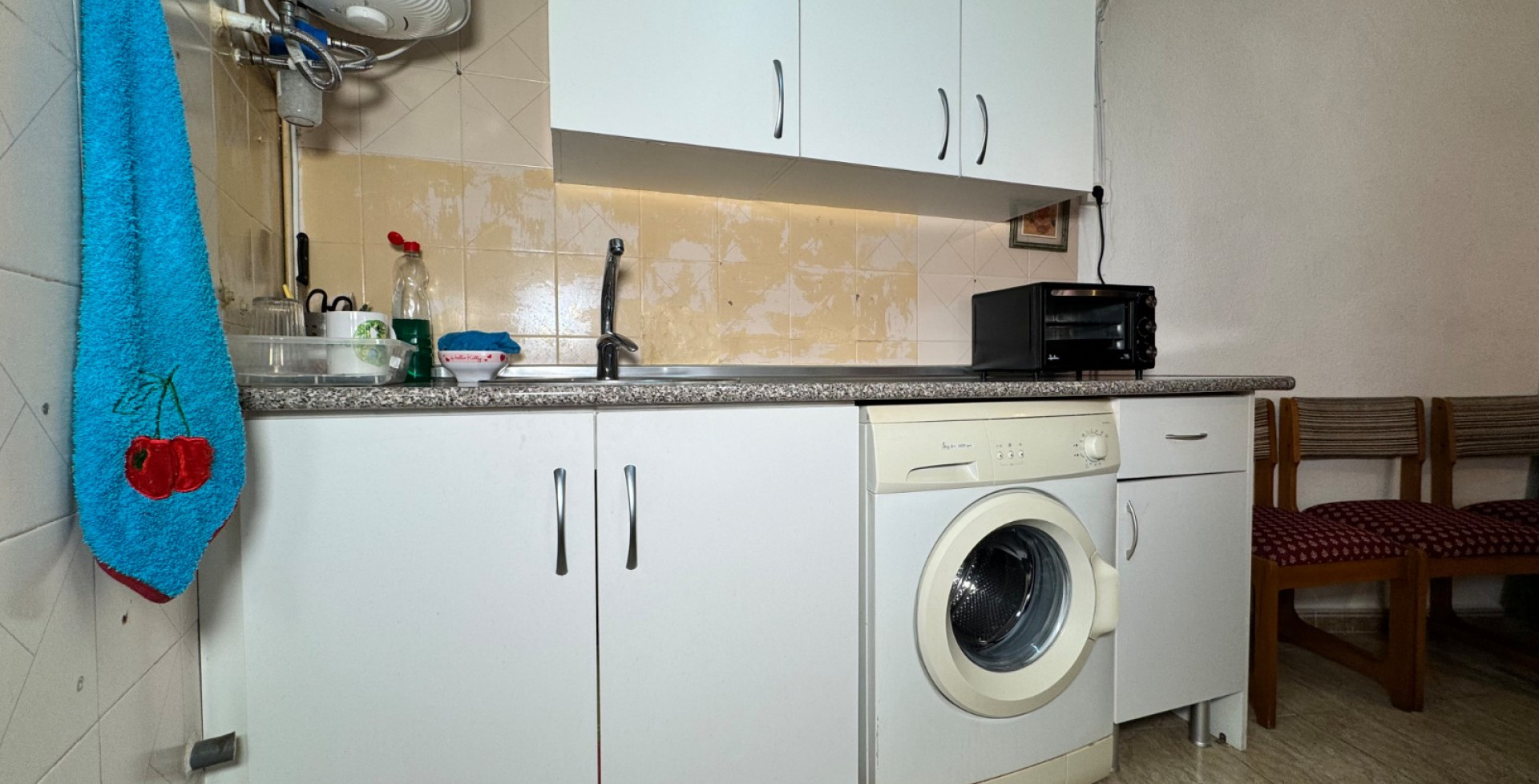 For Sale - Flat - Blanca