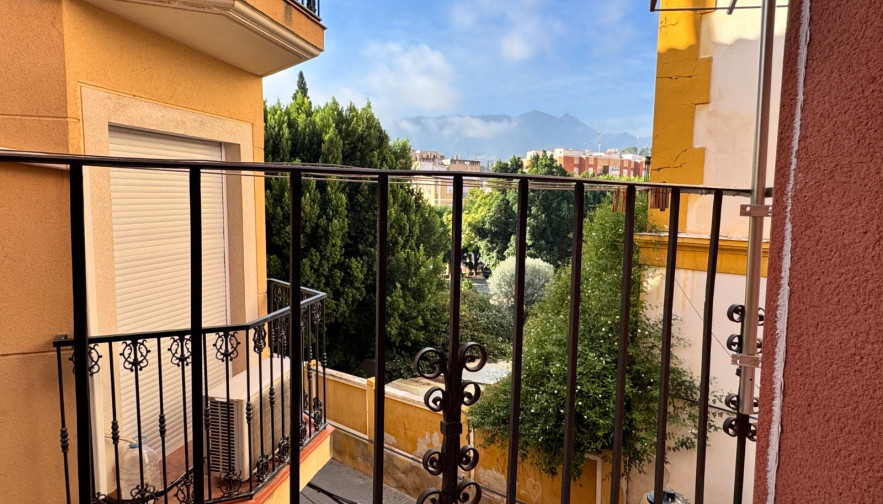 Flat - For Sale - Blanca - Blanca