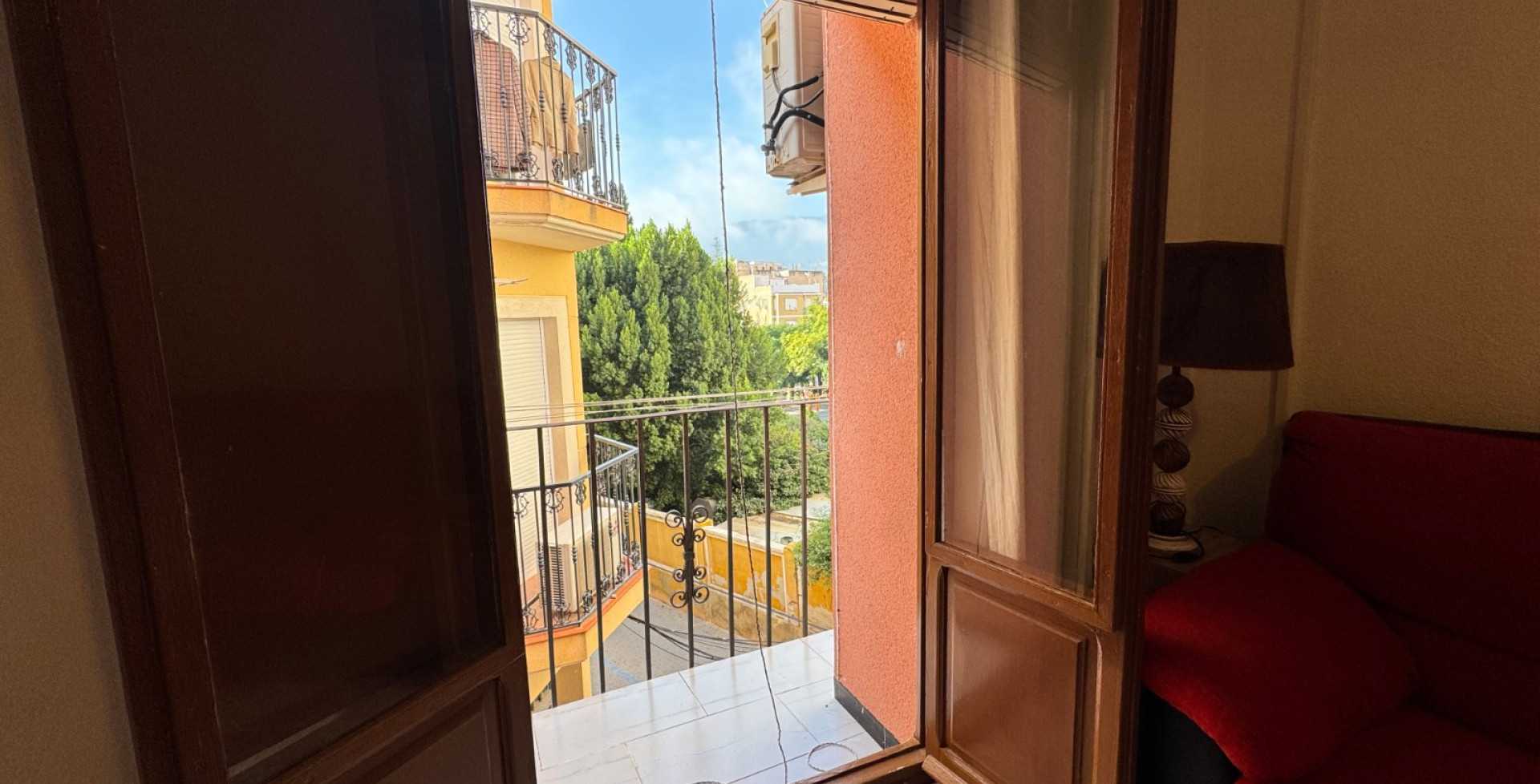 For Sale - Flat - Blanca