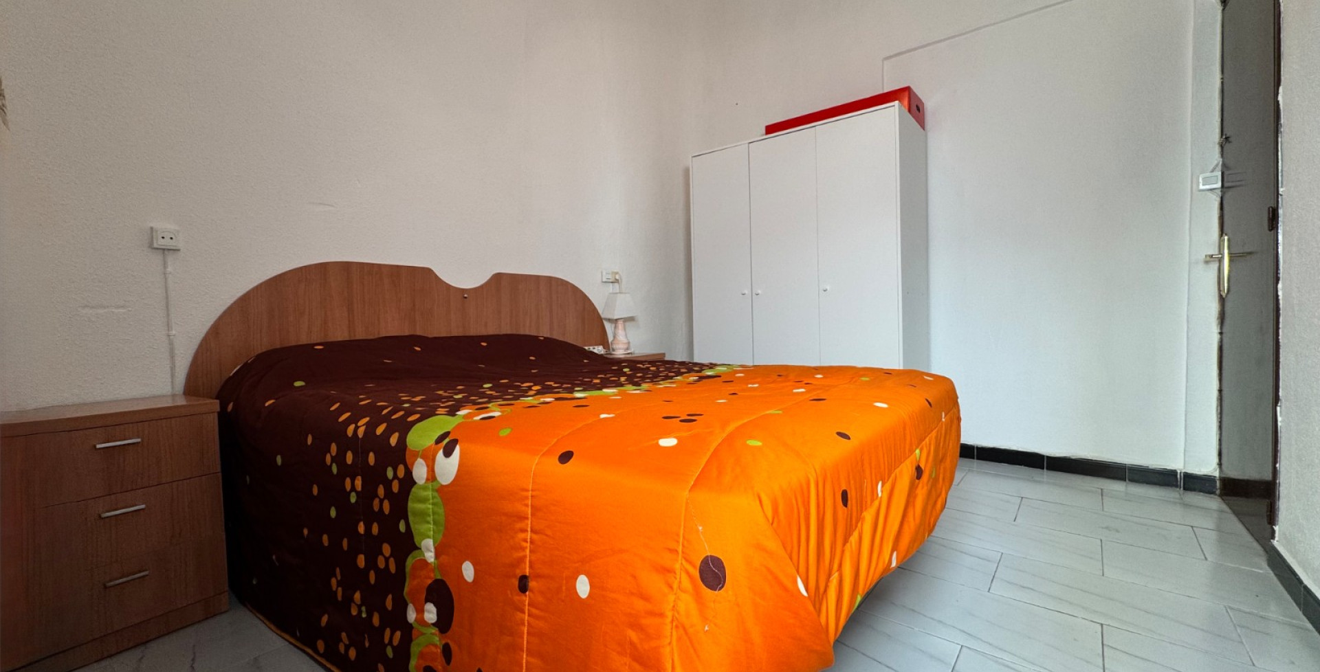 For Sale - Flat - Blanca