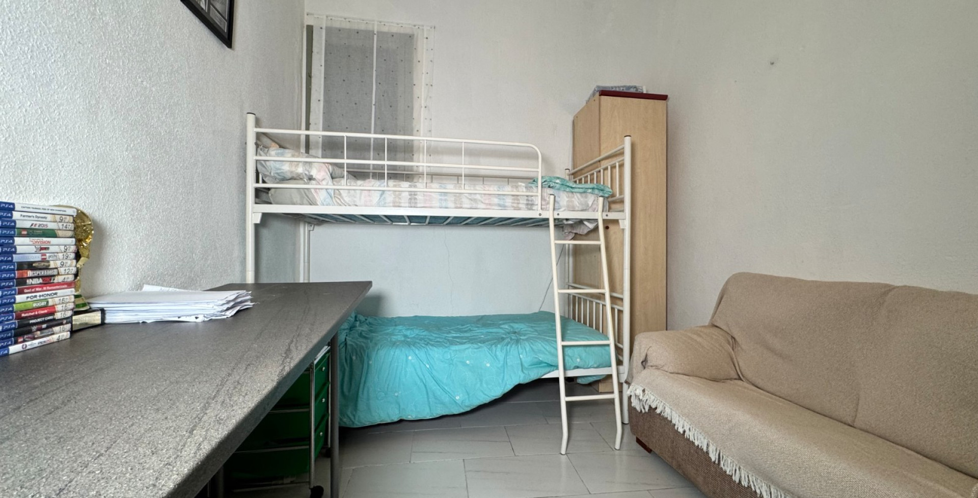 For Sale - Flat - Blanca