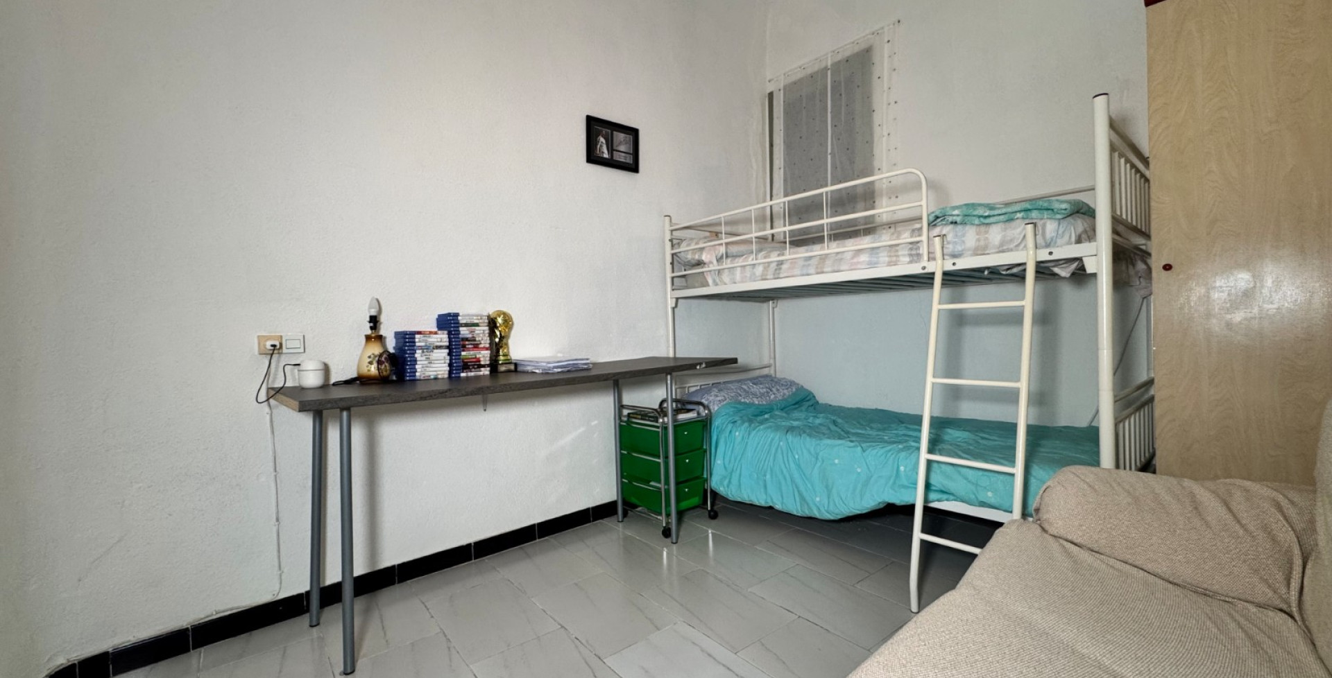 For Sale - Flat - Blanca