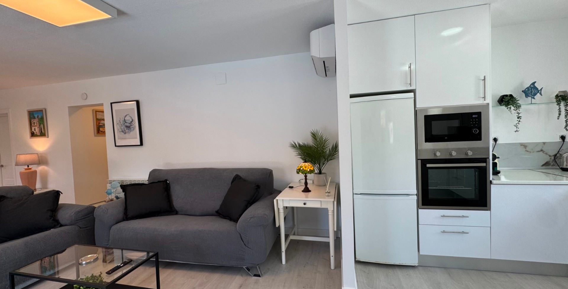 À vendre - Villa isolée - Blanca