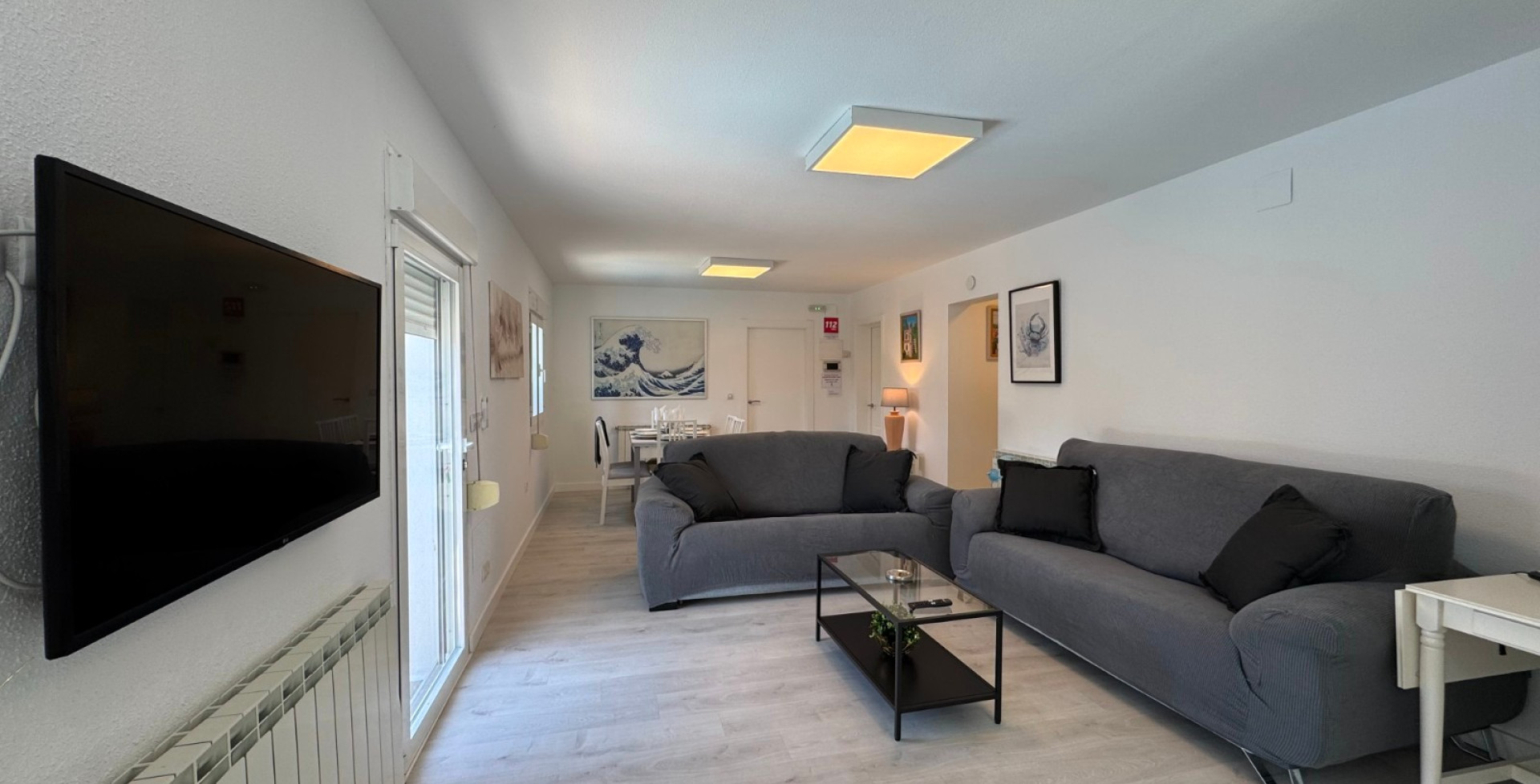 À vendre - Villa isolée - Blanca