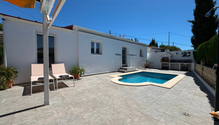 Detached villa - For Sale - Blanca - Blanca