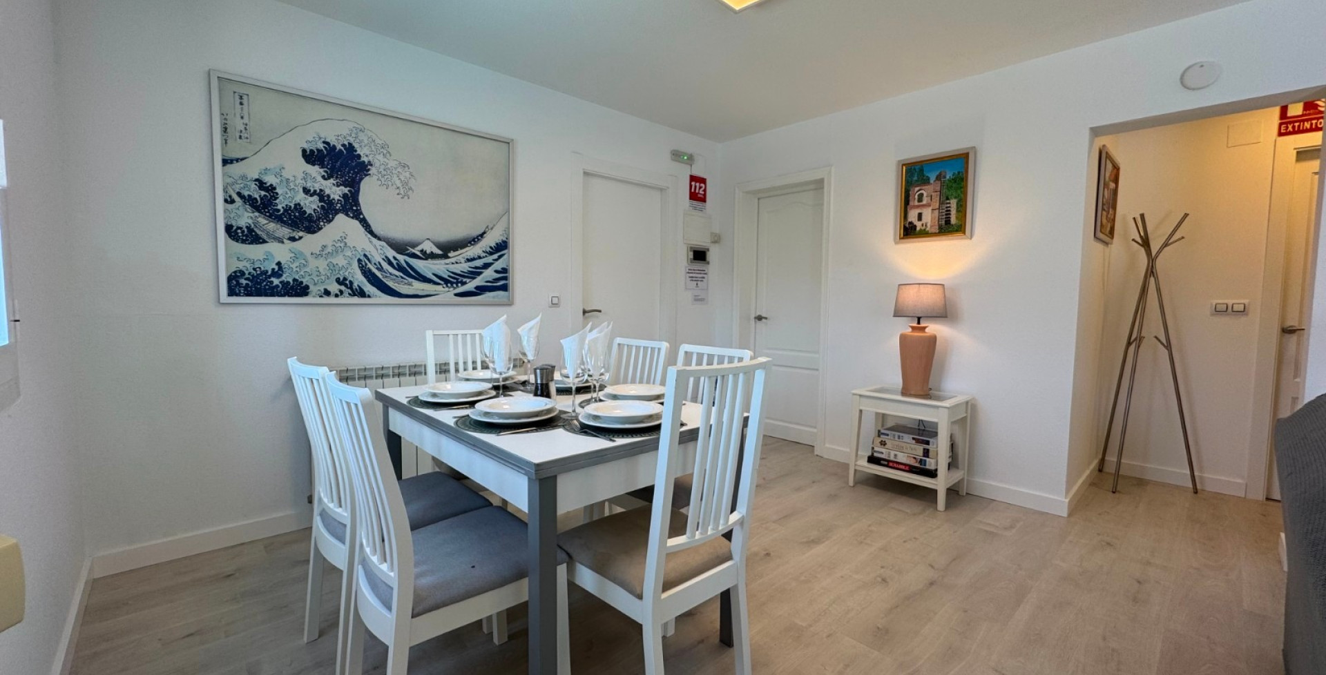 À vendre - Villa isolée - Blanca