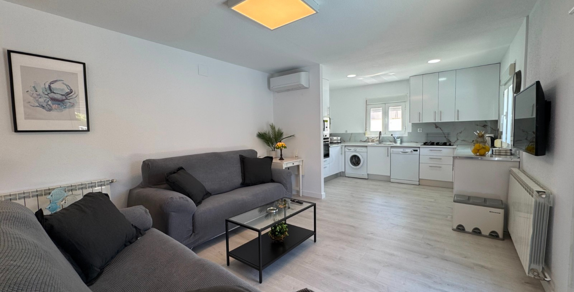 À vendre - Villa isolée - Blanca