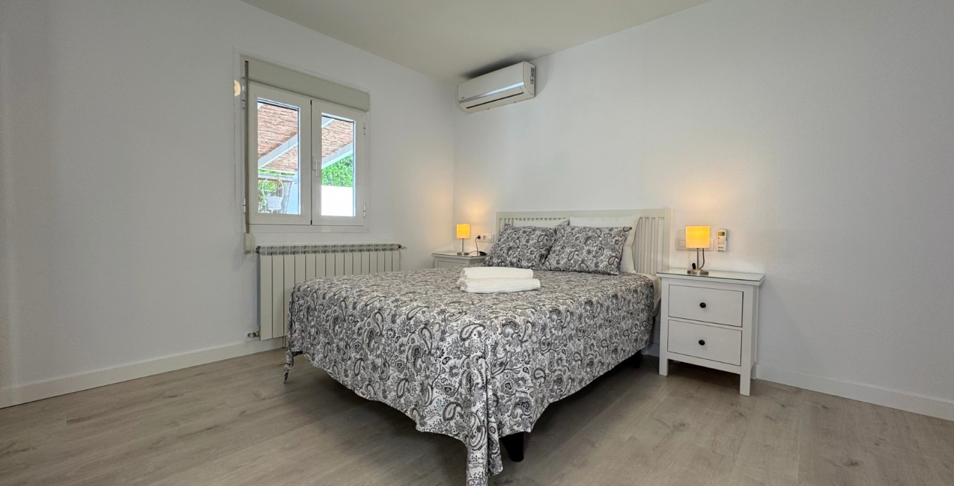 À vendre - Villa isolée - Blanca