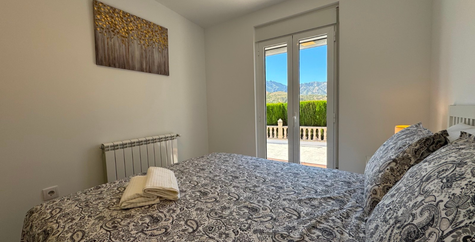 À vendre - Villa isolée - Blanca