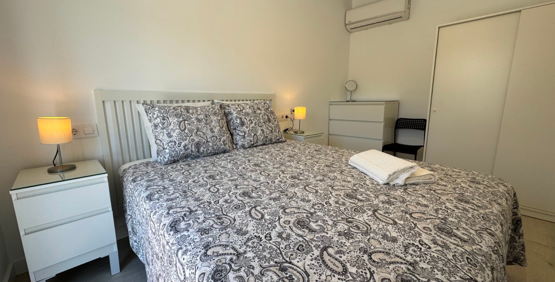 À vendre - Villa isolée - Blanca