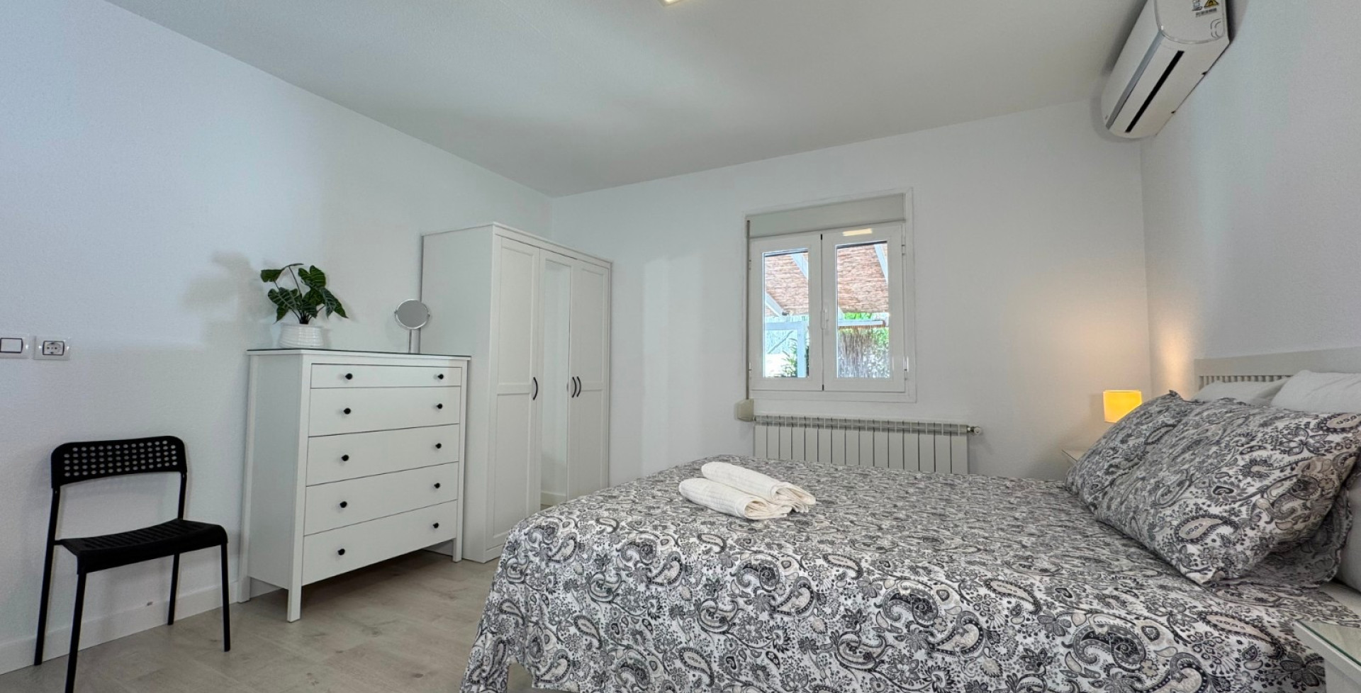 À vendre - Villa isolée - Blanca