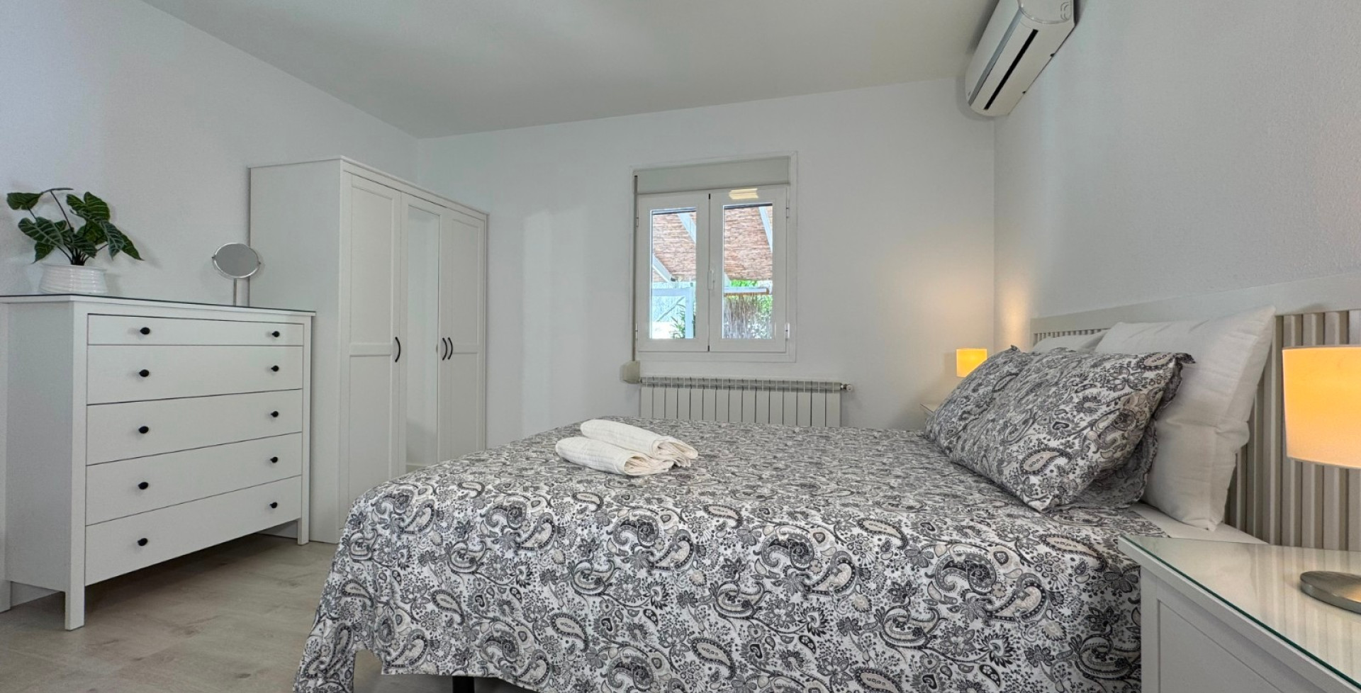 À vendre - Villa isolée - Blanca