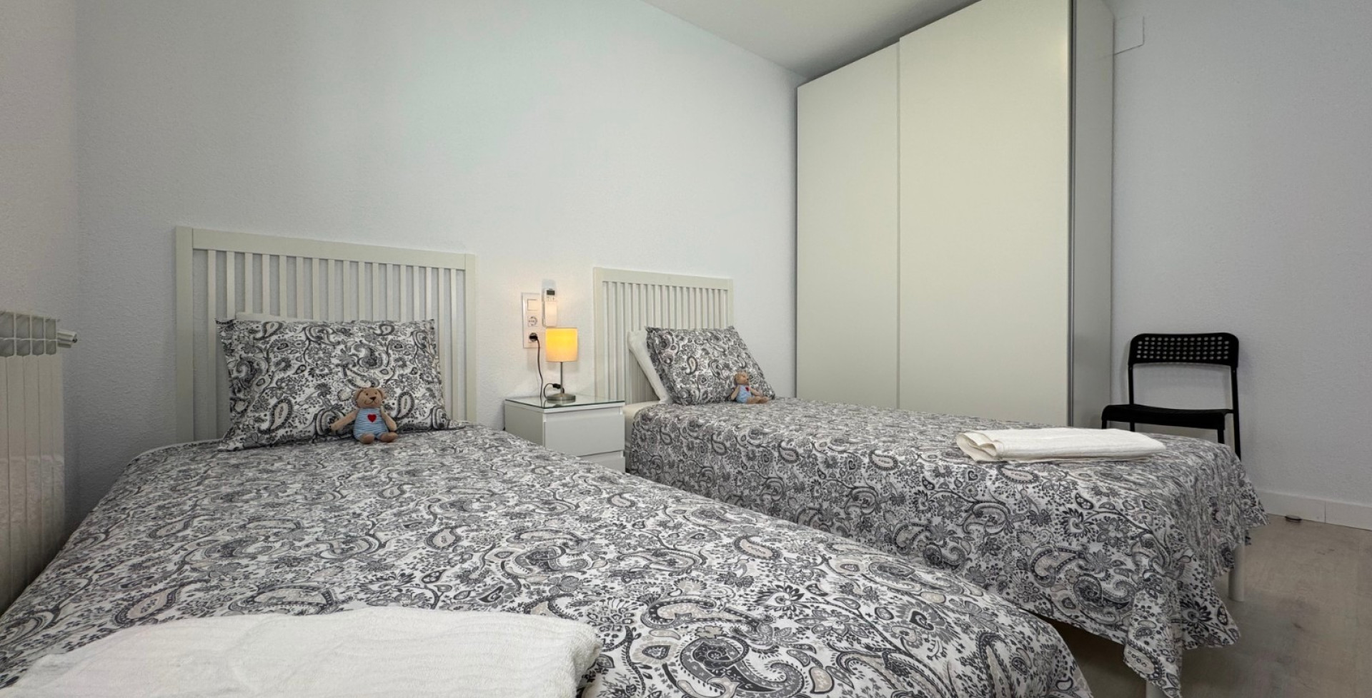 À vendre - Villa isolée - Blanca