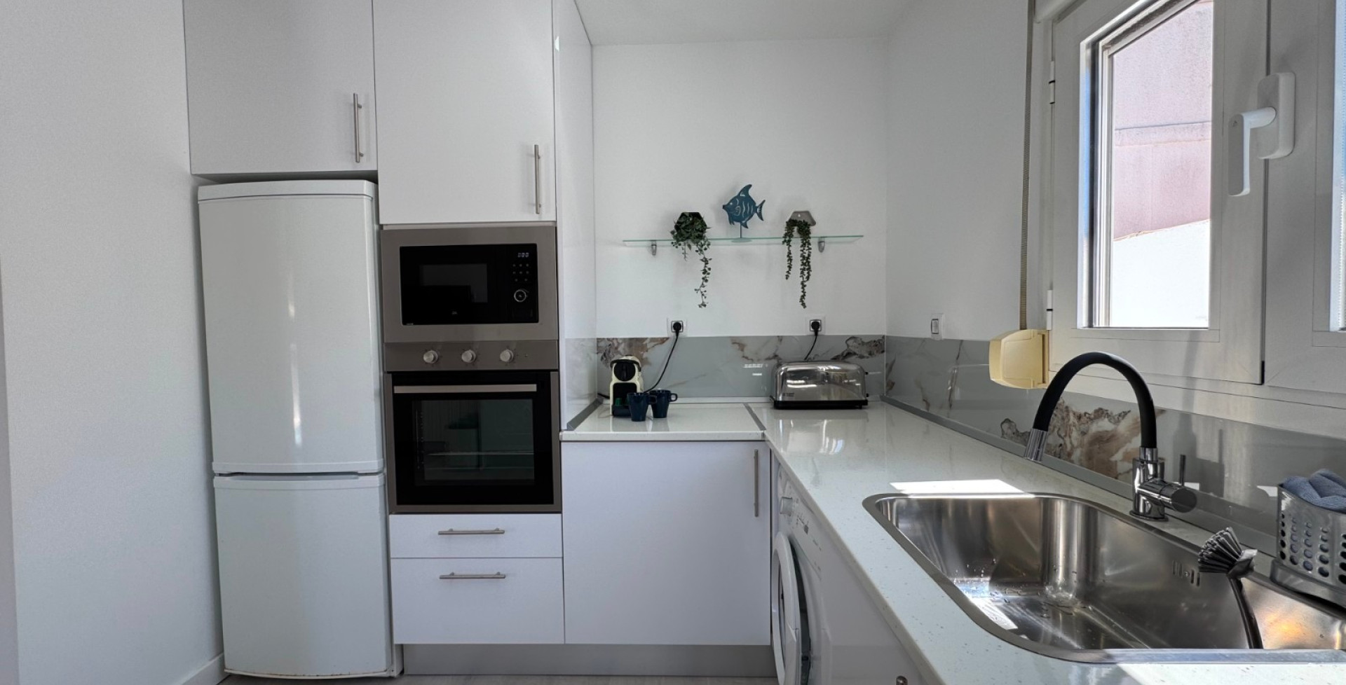 À vendre - Villa isolée - Blanca