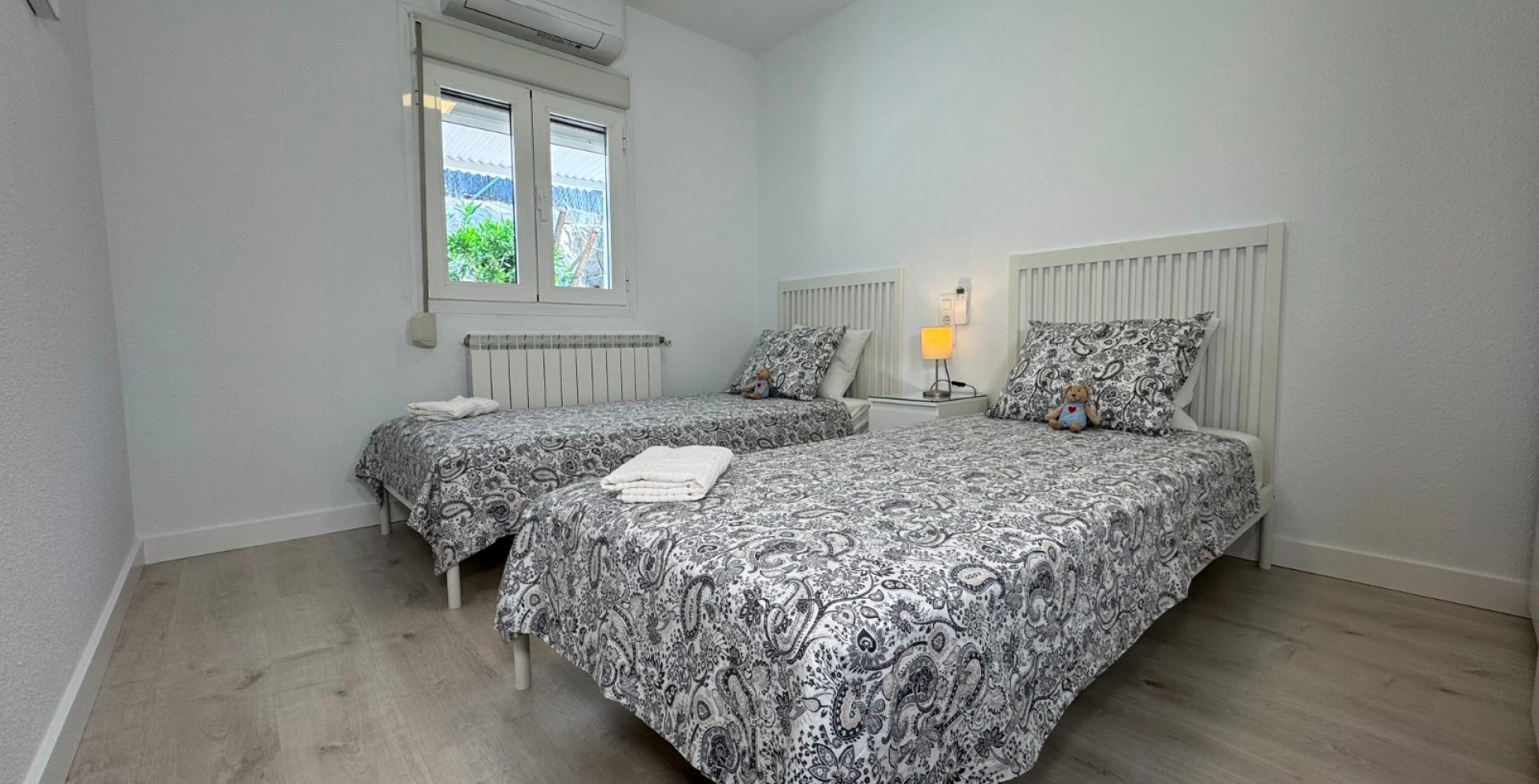 À vendre - Villa isolée - Blanca