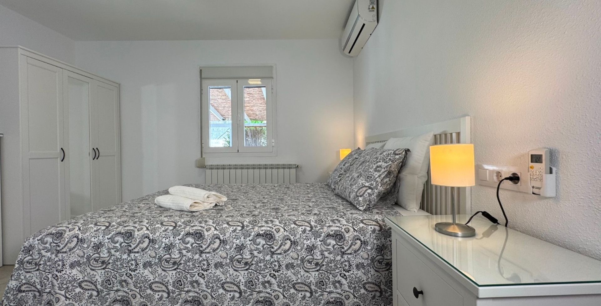 À vendre - Villa isolée - Blanca