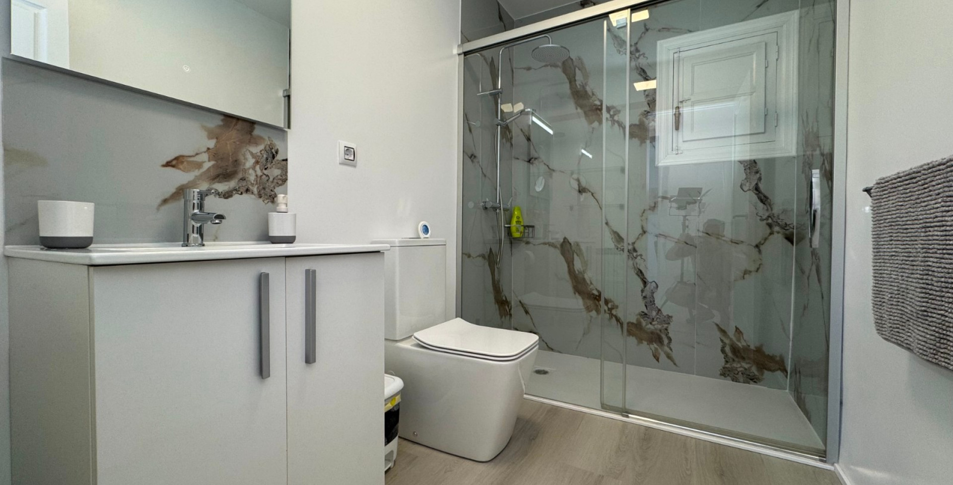 À vendre - Villa isolée - Blanca