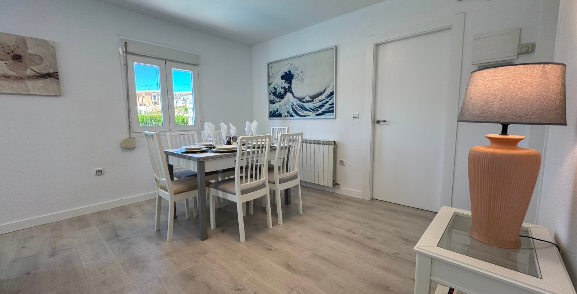 À vendre - Villa isolée - Blanca