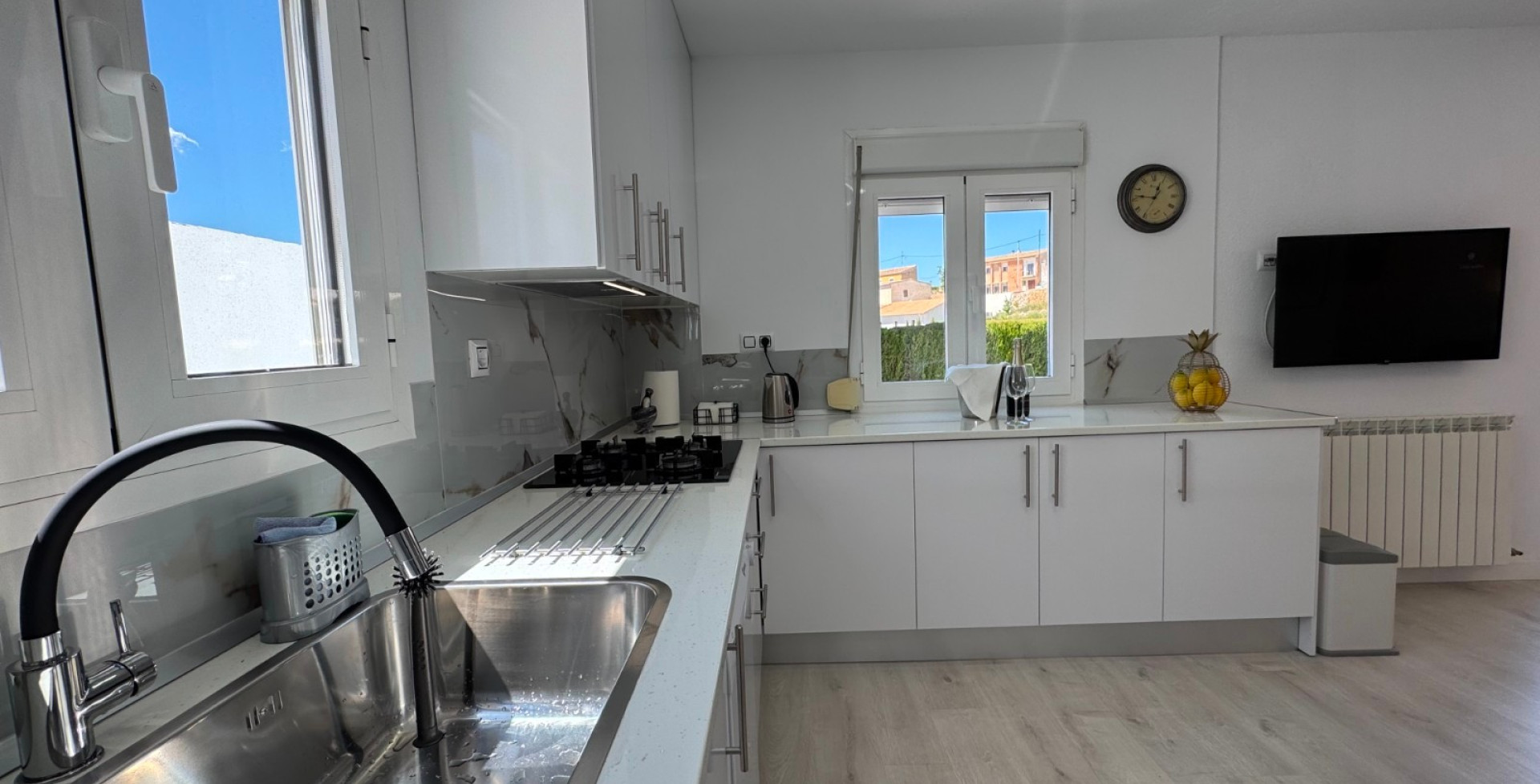 À vendre - Villa isolée - Blanca