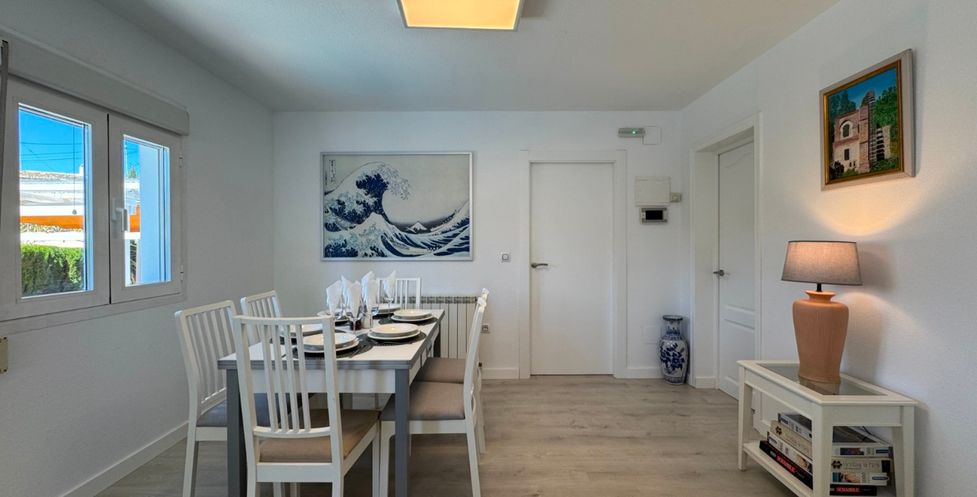 À vendre - Villa isolée - Blanca