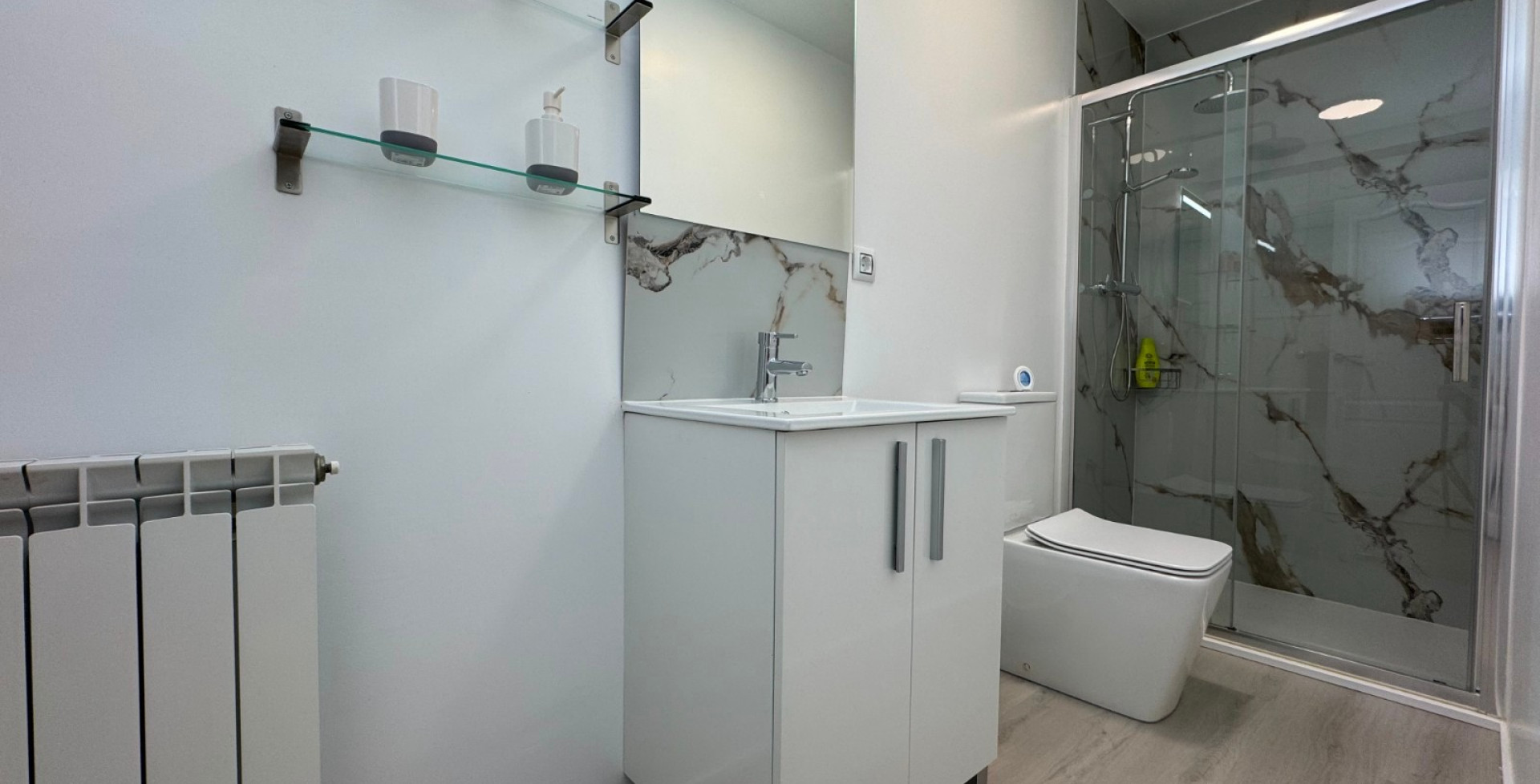 À vendre - Villa isolée - Blanca