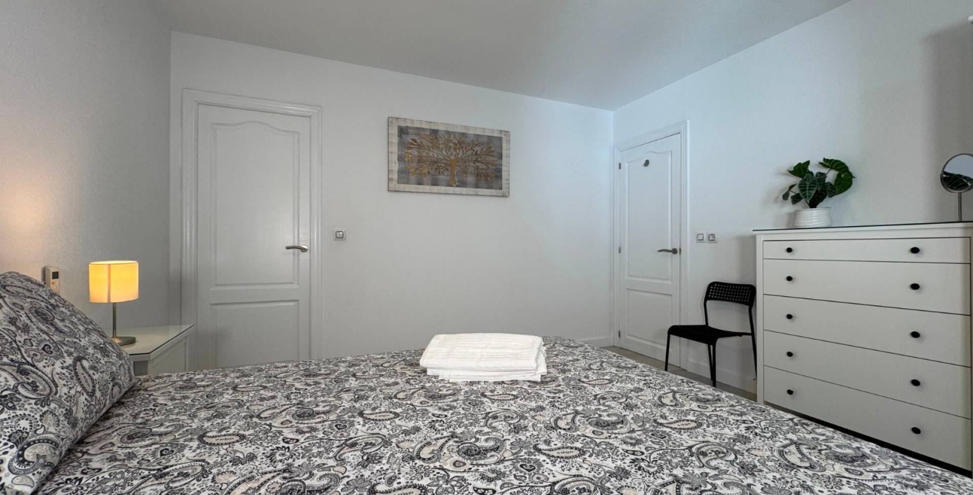 À vendre - Villa isolée - Blanca