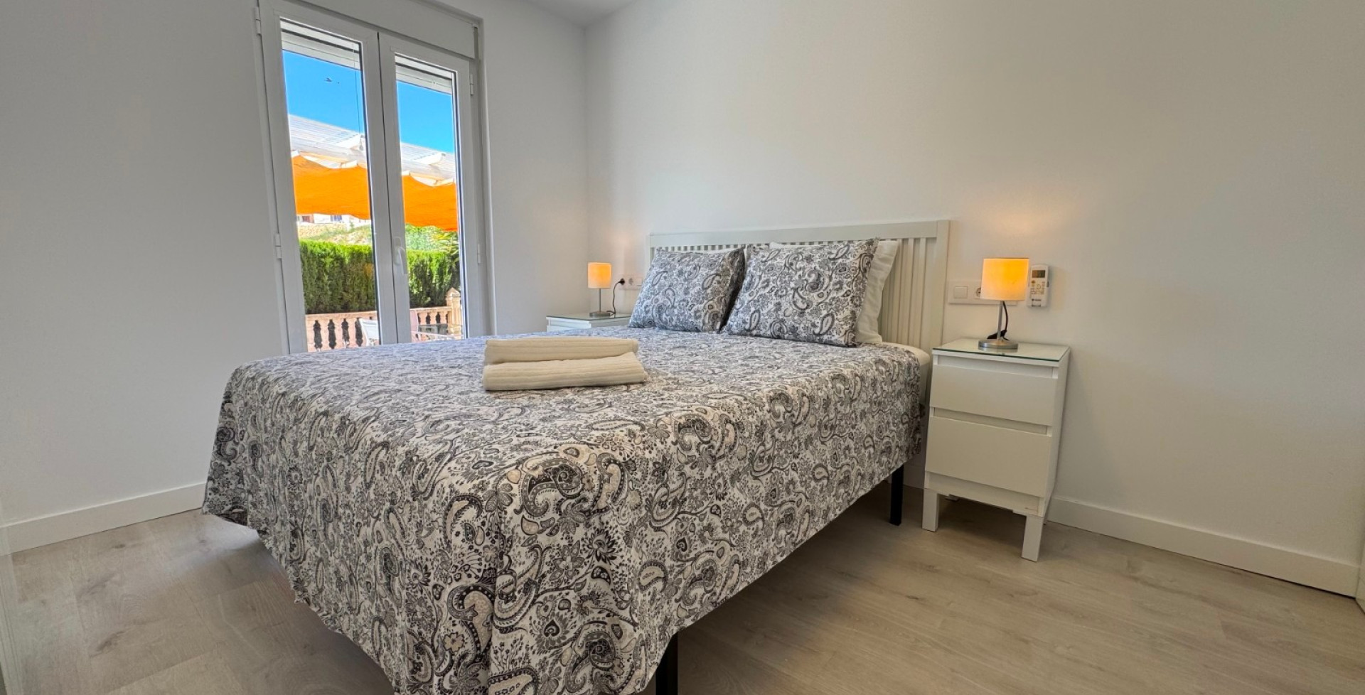 À vendre - Villa isolée - Blanca