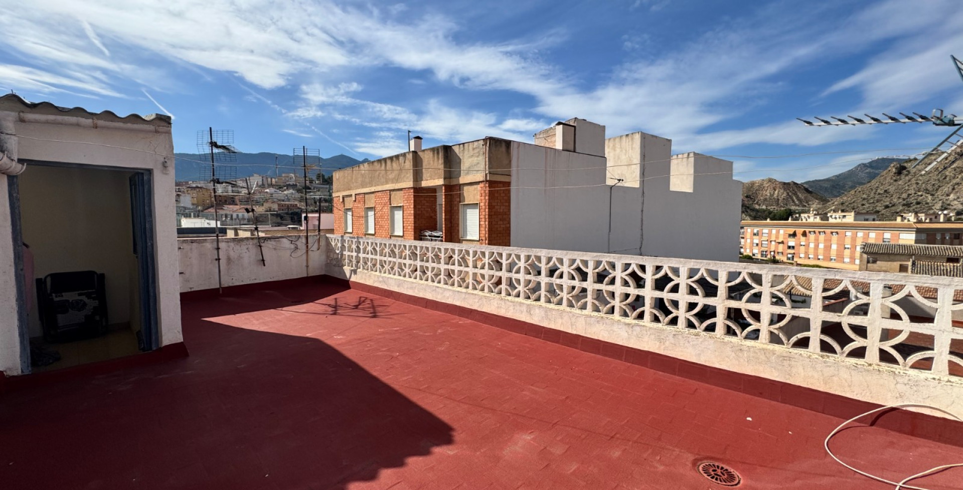 For Sale - Flat - Blanca