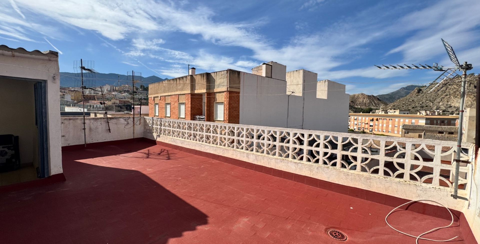 For Sale - Flat - Blanca