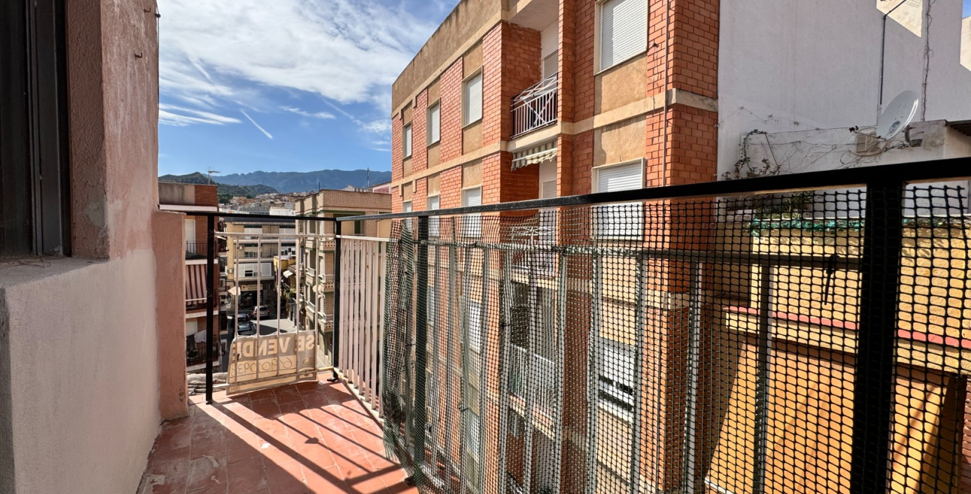 For Sale - Flat - Blanca