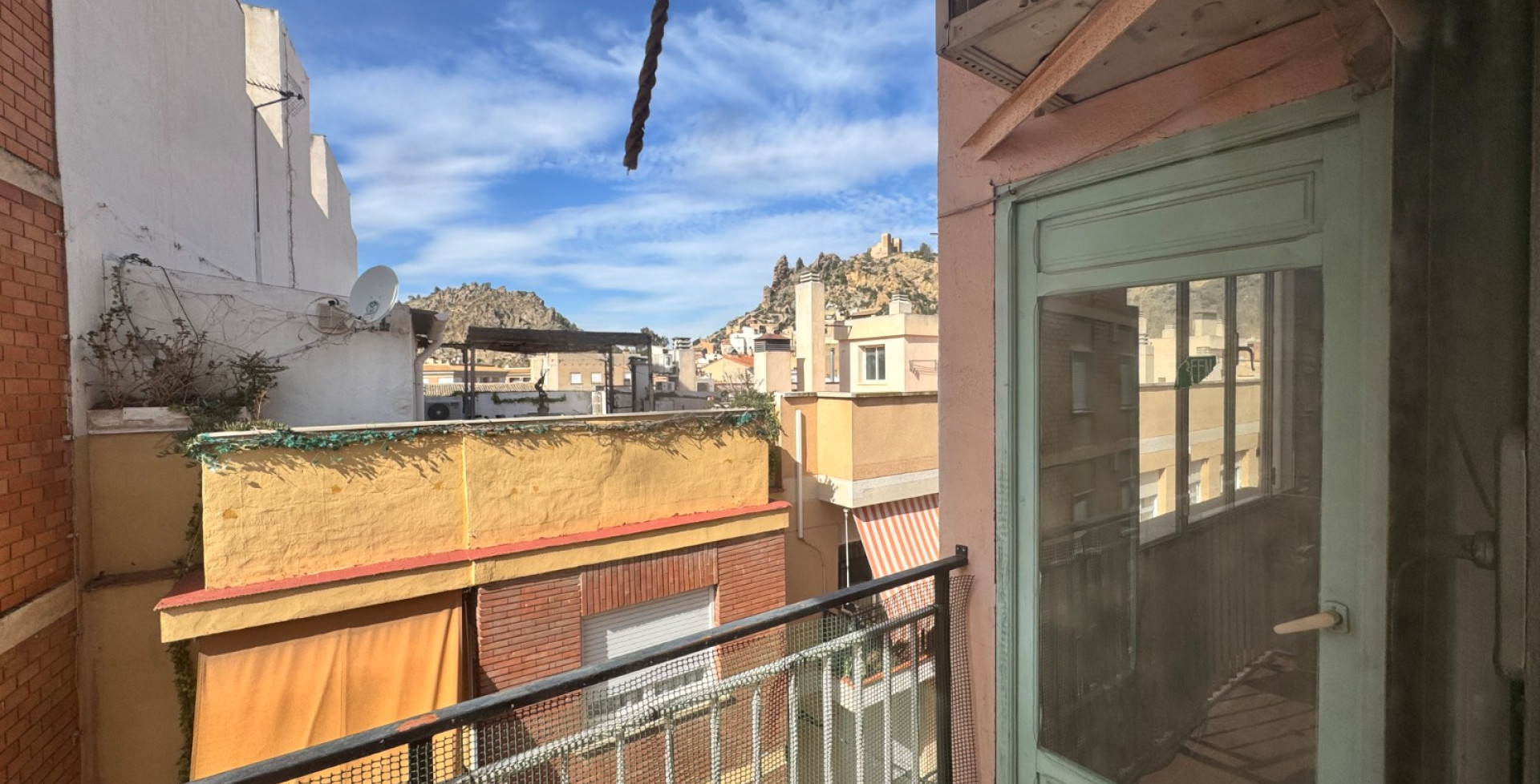 For Sale - Flat - Blanca