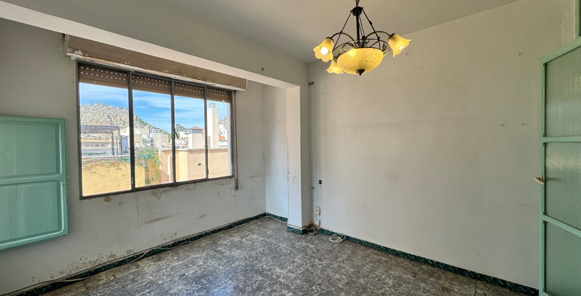 For Sale - Flat - Blanca