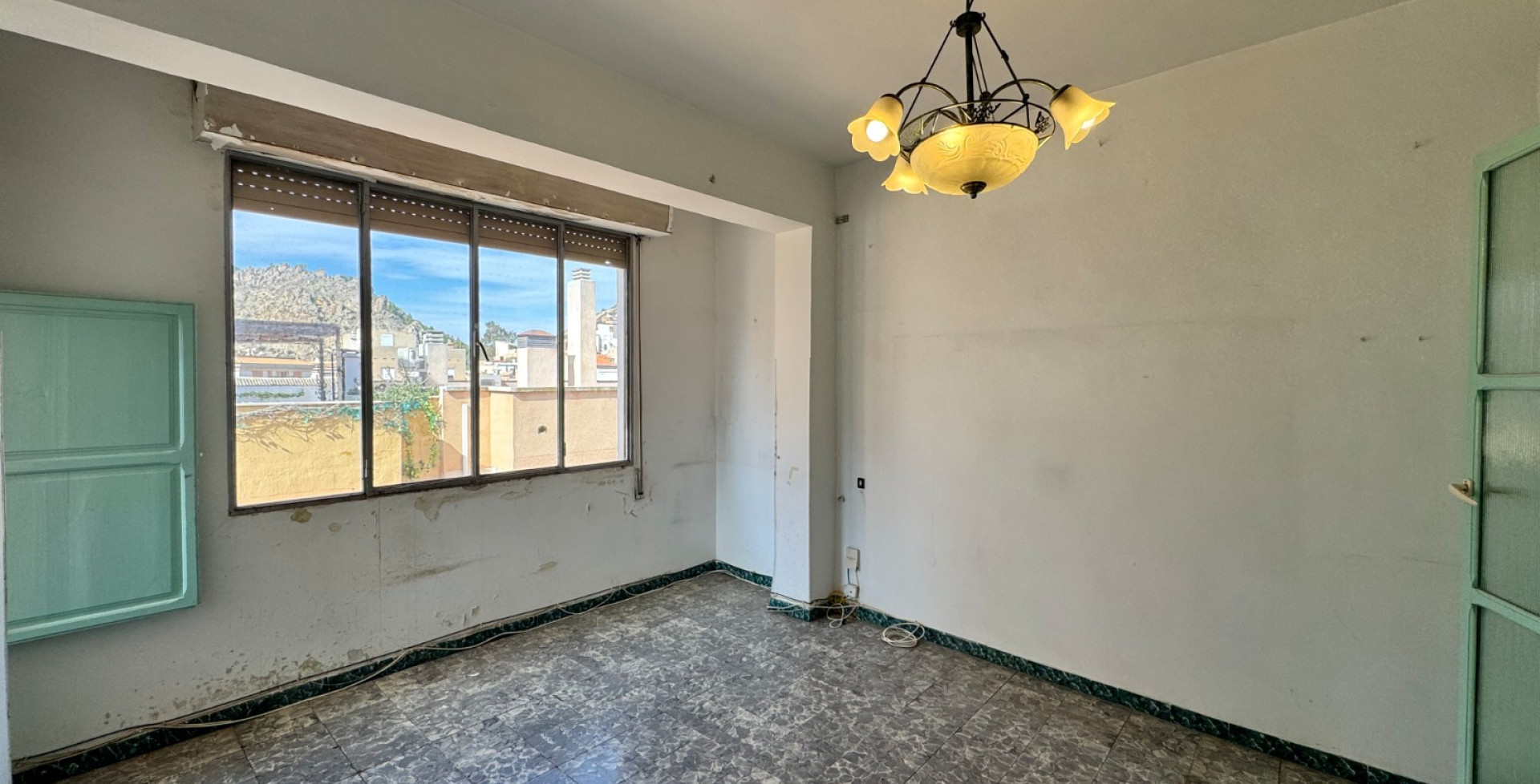 For Sale - Flat - Blanca