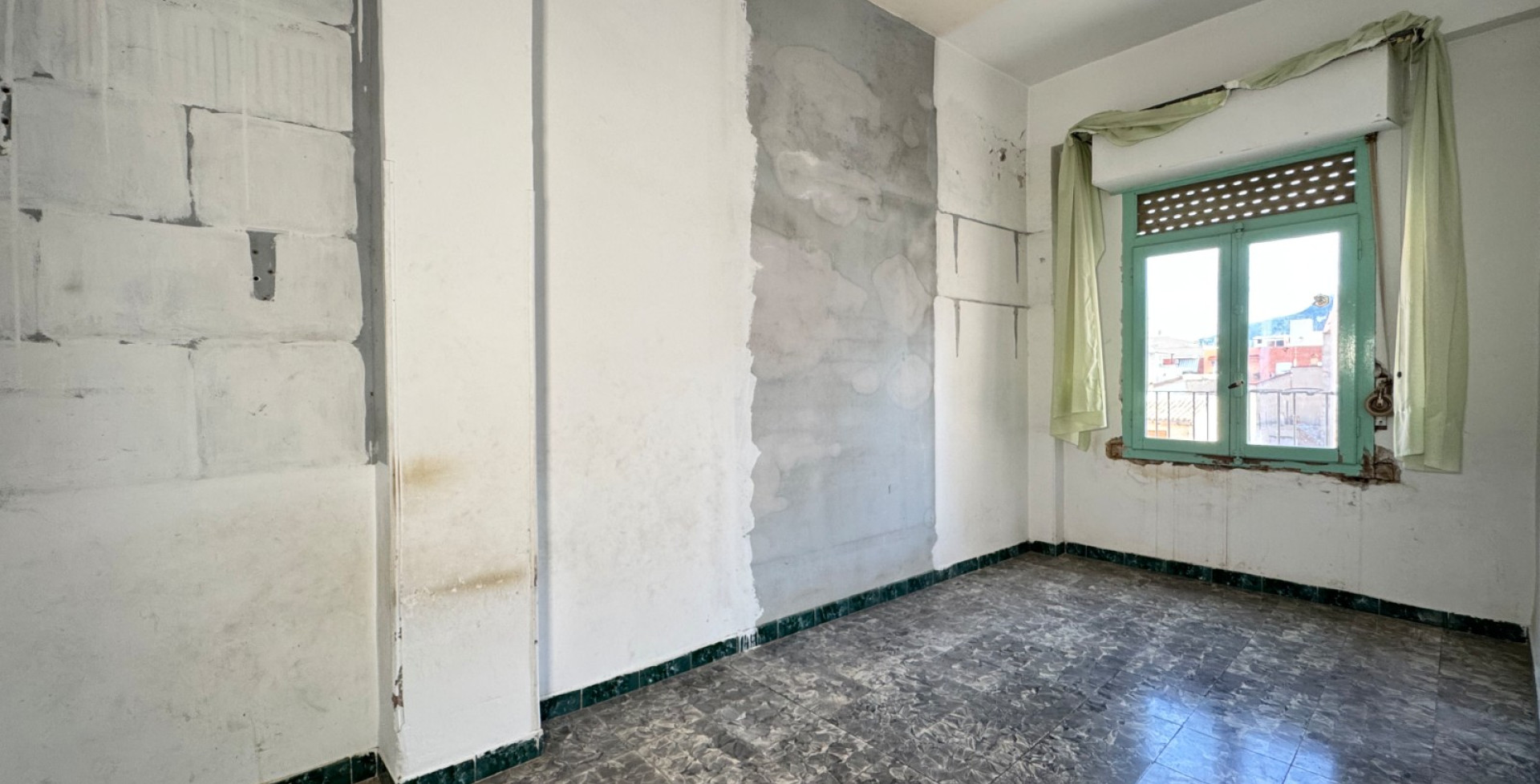 For Sale - Flat - Blanca