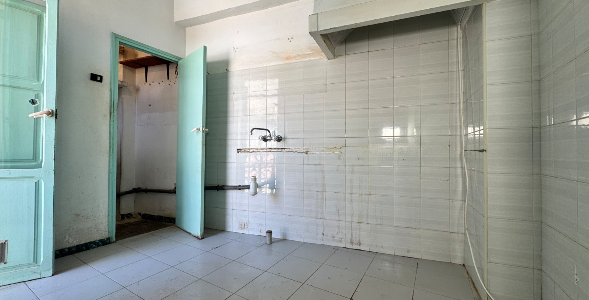 For Sale - Flat - Blanca