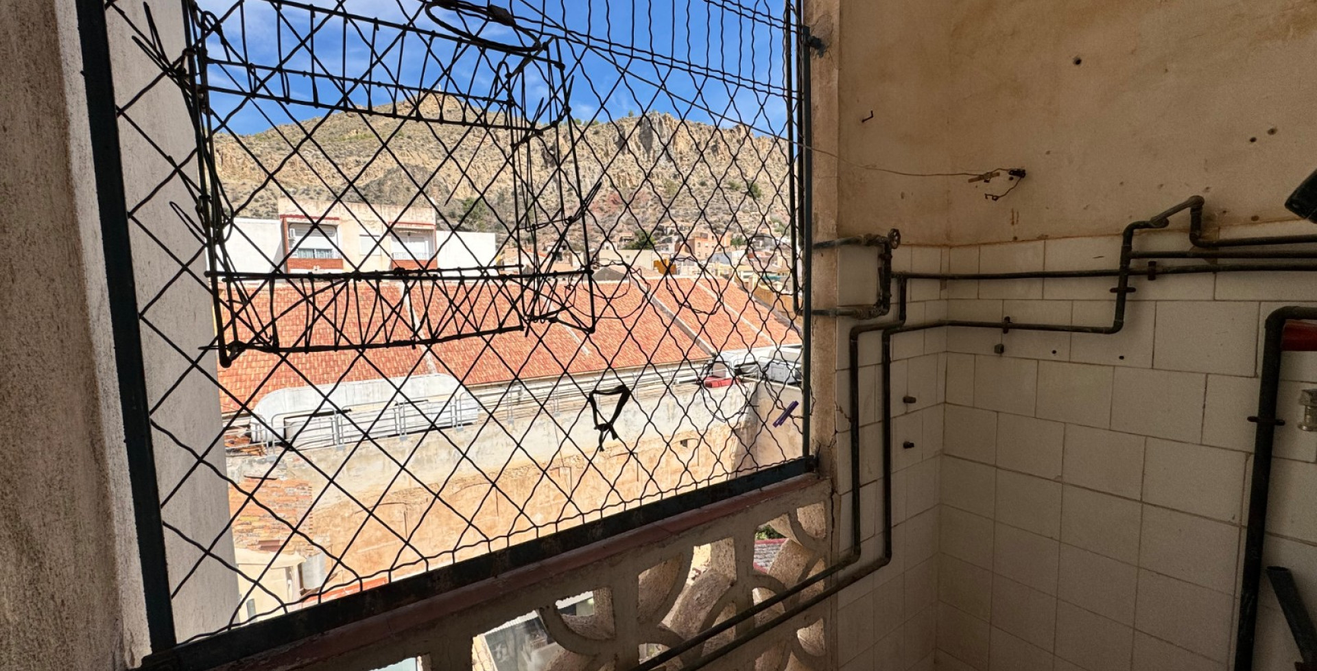 For Sale - Flat - Blanca