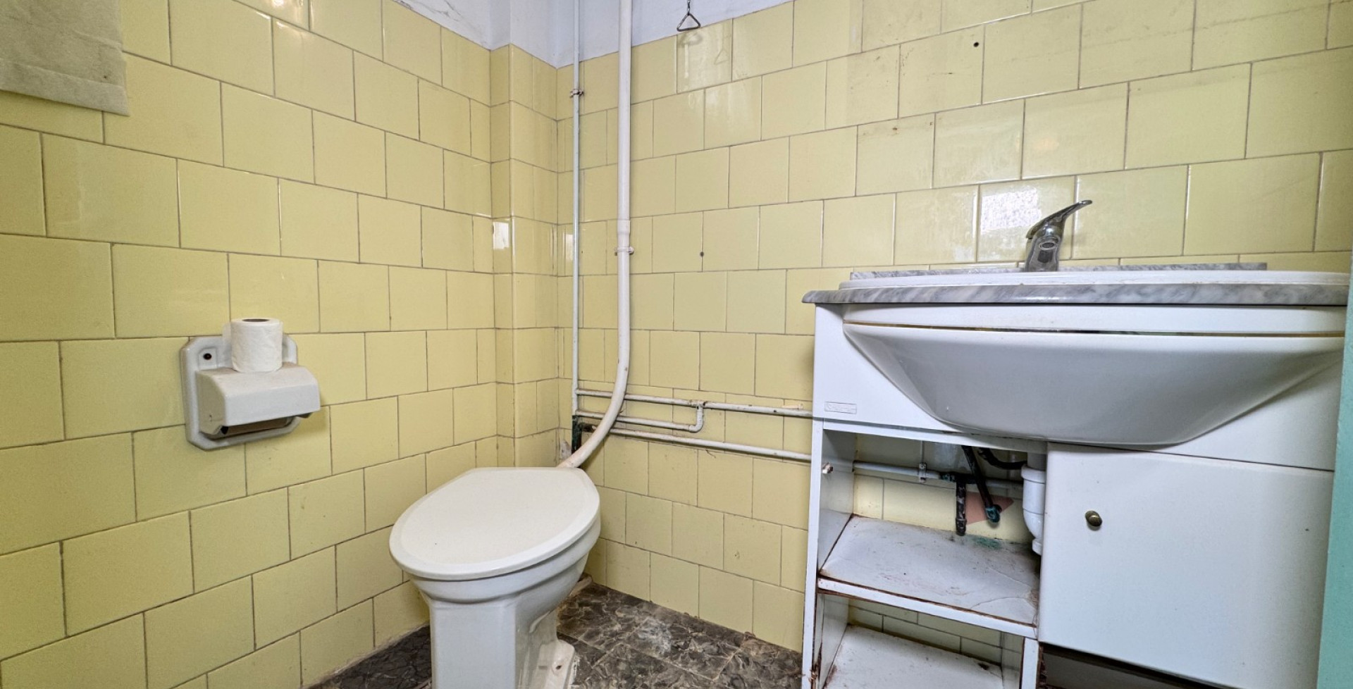 For Sale - Flat - Blanca