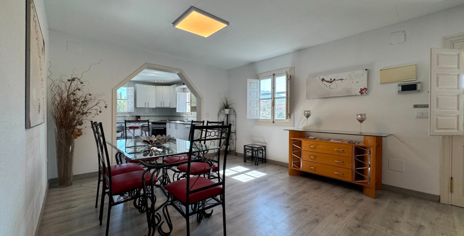 For Sale - Detached villa - Blanca