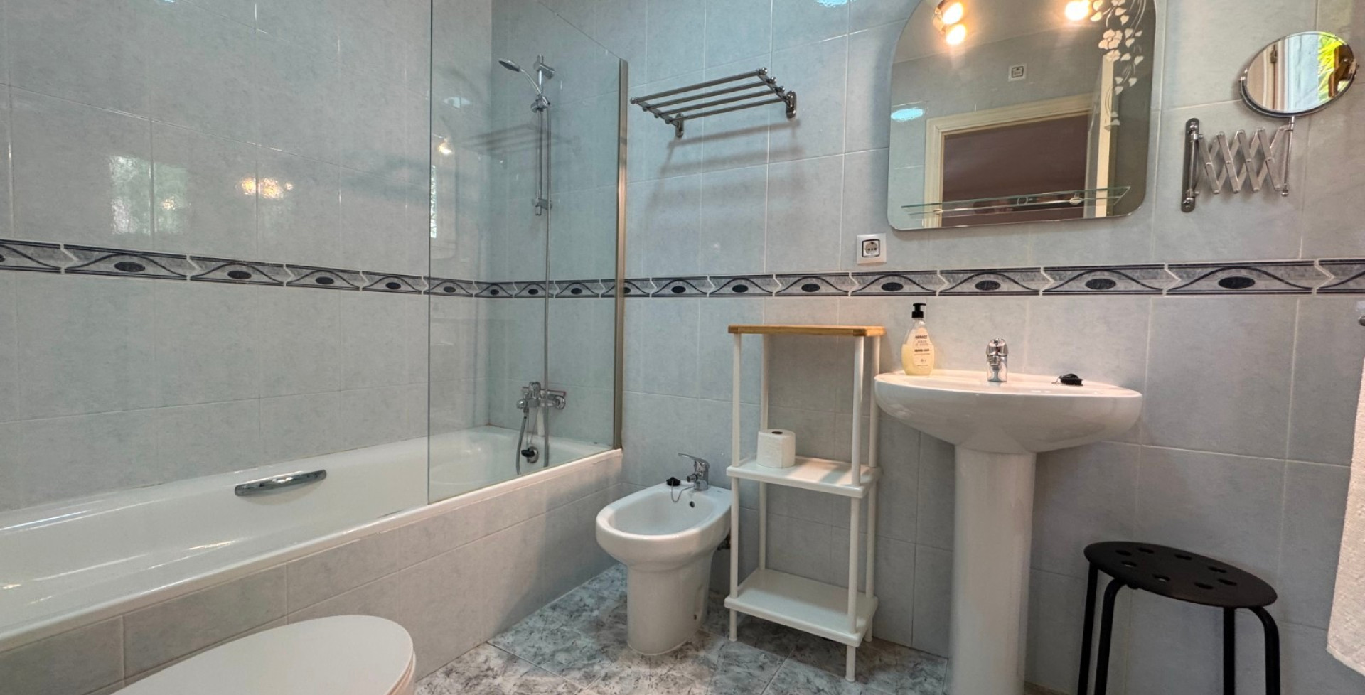 For Sale - Detached villa - Blanca