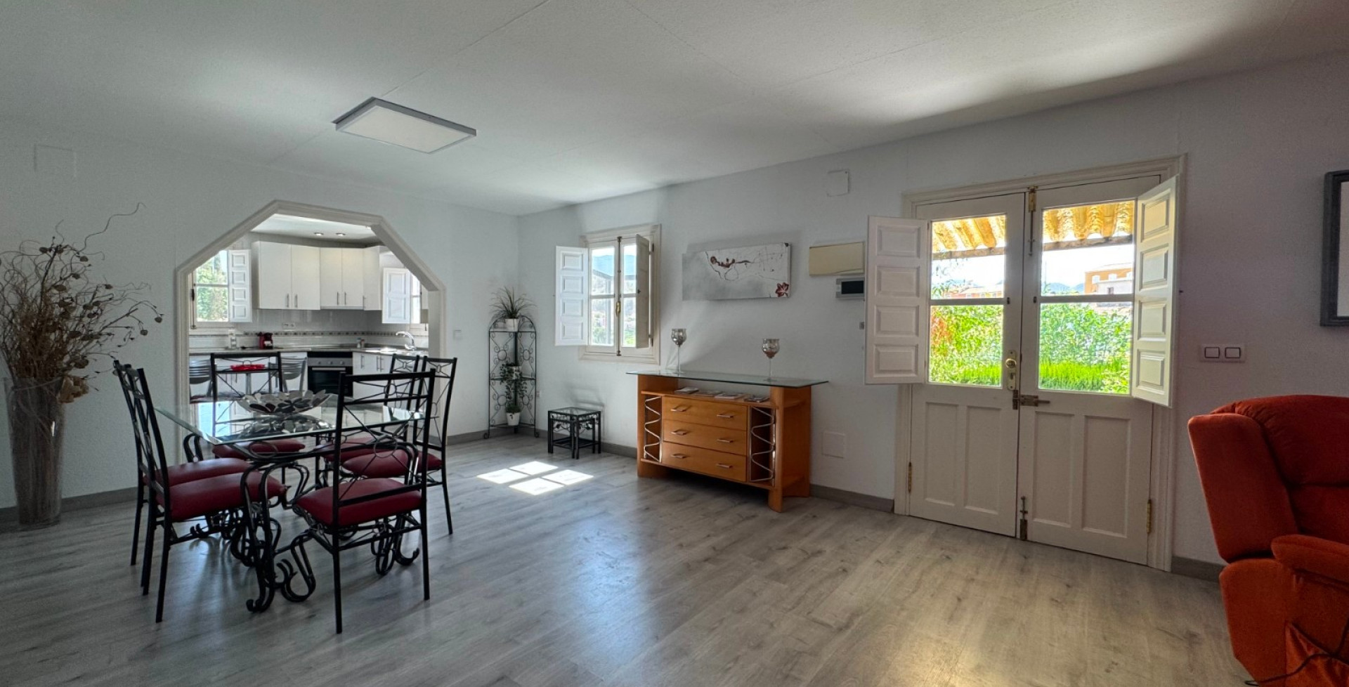 For Sale - Detached villa - Blanca