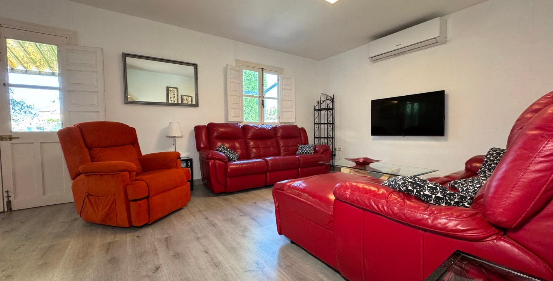 For Sale - Detached villa - Blanca