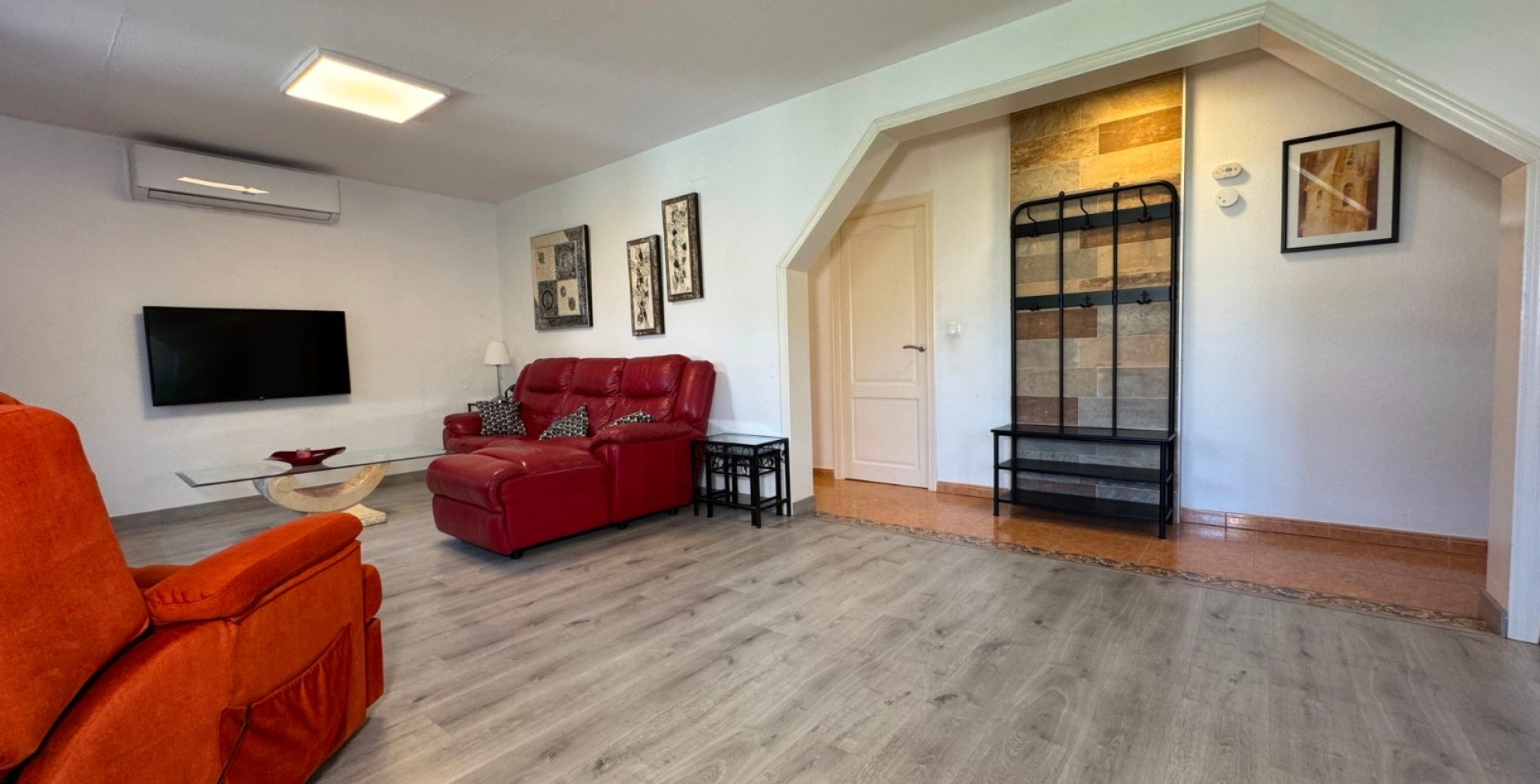 For Sale - Detached villa - Blanca