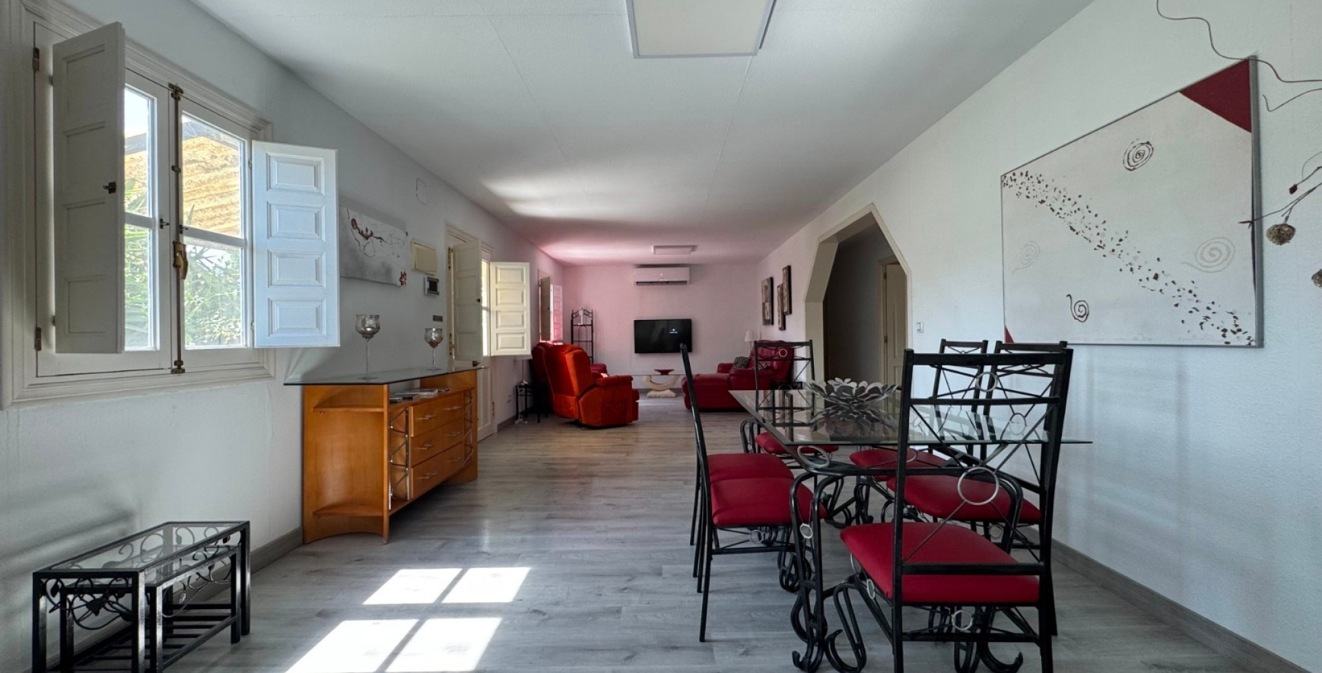 For Sale - Detached villa - Blanca