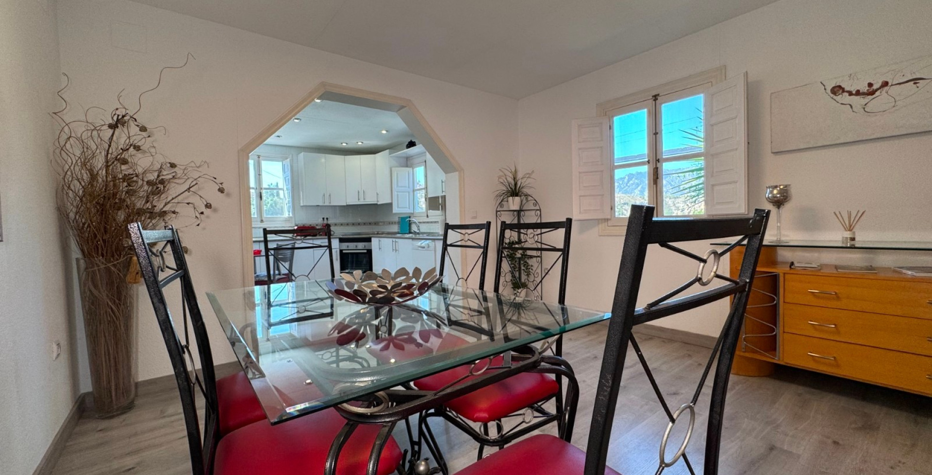 For Sale - Detached villa - Blanca