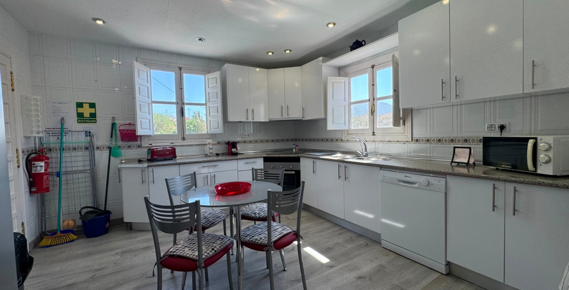 For Sale - Detached villa - Blanca