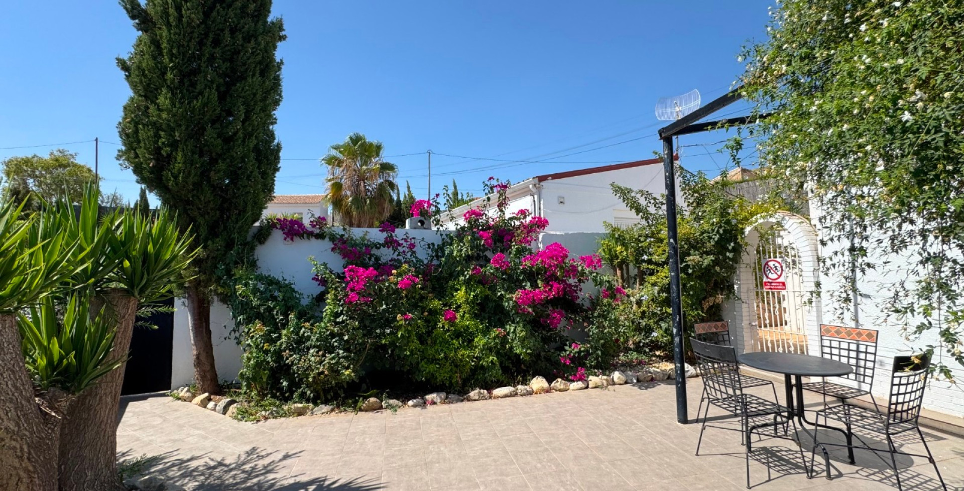 For Sale - Detached villa - Blanca